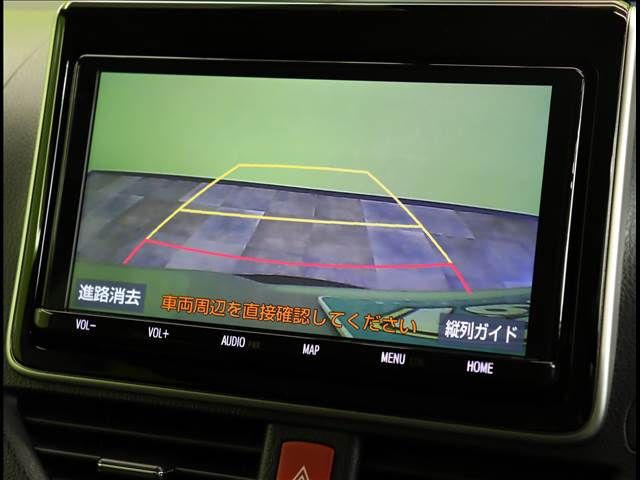Toyota VOXY 2017-03 16131-4