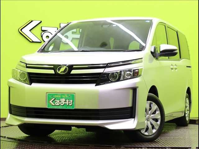 Toyota VOXY 2017-03 16131-0