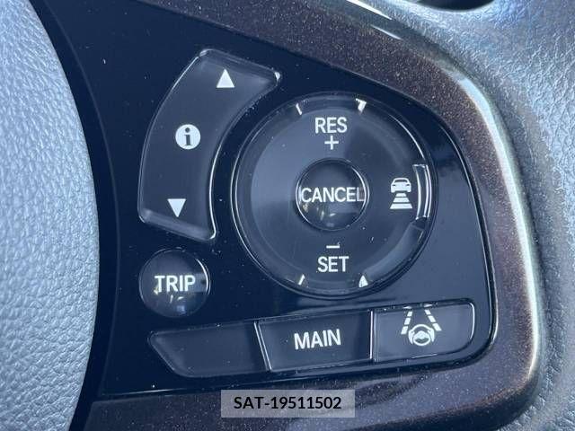 Honda N BOX CUSTOM 2019-08 307051-6