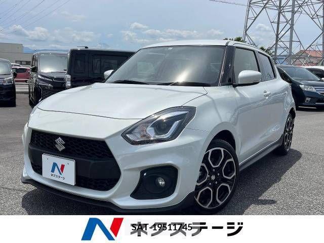 Suzuki SWIFT 2023-02 378370-0