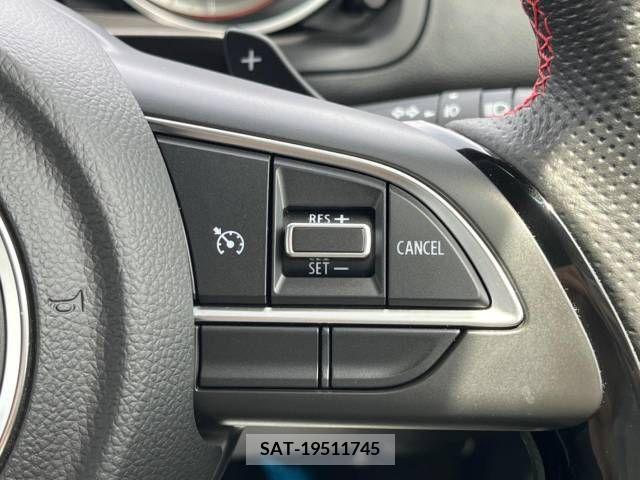 Suzuki SWIFT 2023-02 378370-5