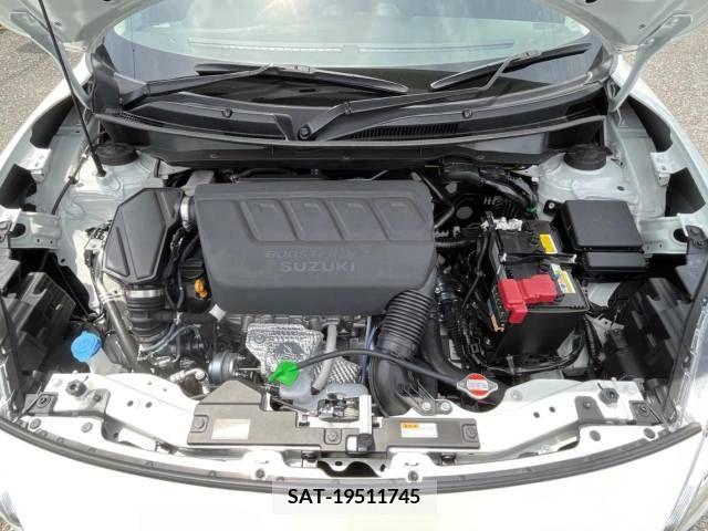 Suzuki SWIFT 2023-02 378370-18