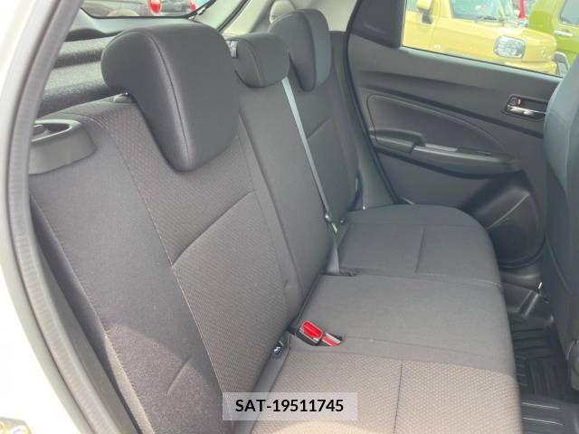 Suzuki SWIFT 2023-02 378370-9