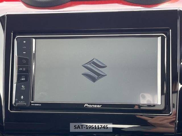 Suzuki SWIFT 2023-02 378370-2