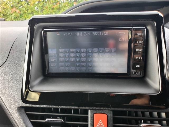 Toyota VOXY 2019-08 21838-14