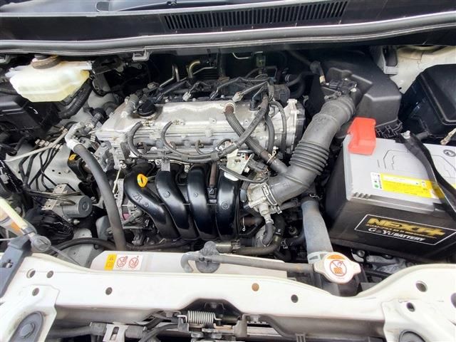 Toyota VOXY 2019-08 21838-18