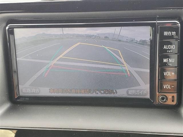 Toyota VOXY 2019-08 21838-15