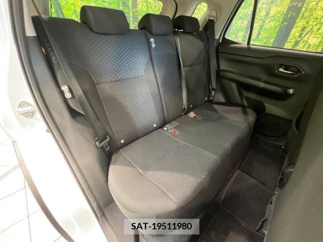 Toyota RAIZE 2021-03 388725-9