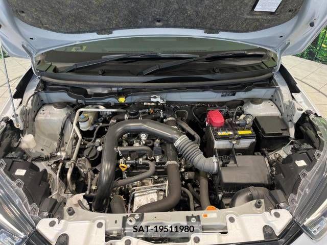 Toyota RAIZE 2021-03 388725-18
