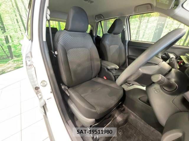 Toyota RAIZE 2021-03 388725-8
