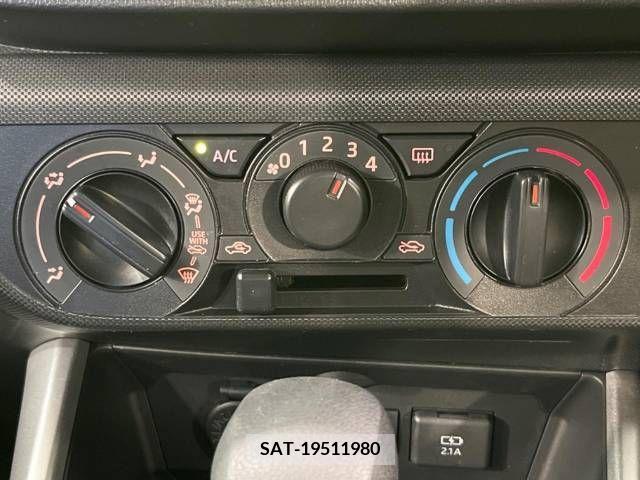 Toyota RAIZE 2021-03 388725-7
