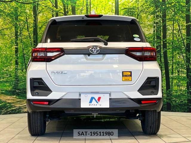 Toyota RAIZE 2021-03 388725-15