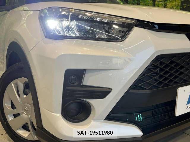 Toyota RAIZE 2021-03 388725-12