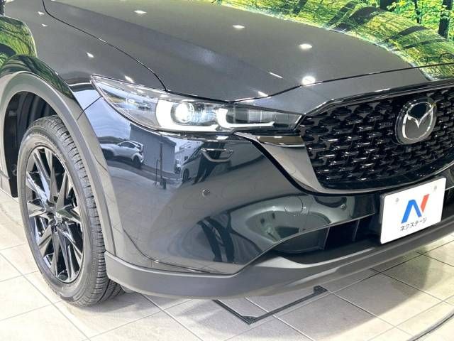 Mazda CX-5 2023-03 193139-12