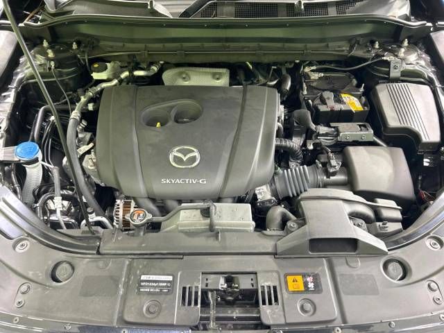 Mazda CX-5 2023-03 193139-18