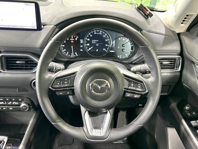 Mazda CX-5 2023-03 193139-11