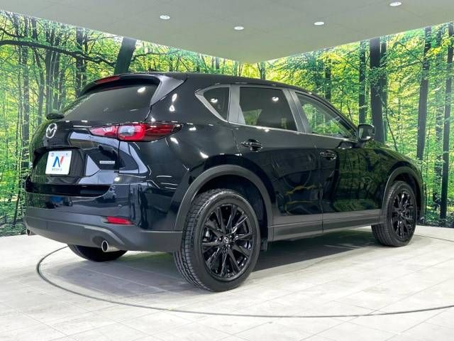 Mazda CX-5 2023-03 193139-17