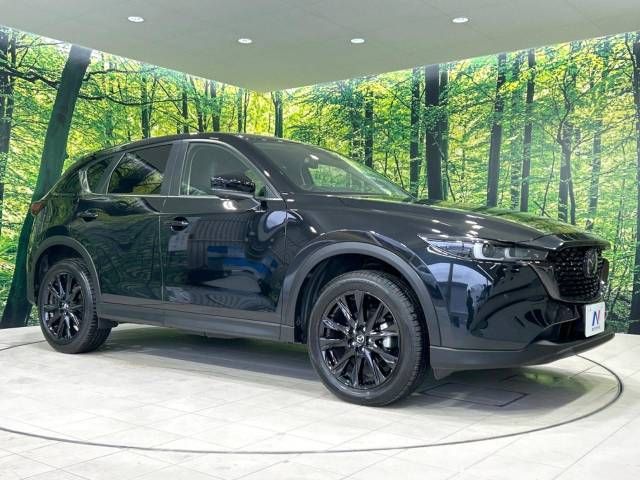 Mazda CX-5 2023-03 193139-16