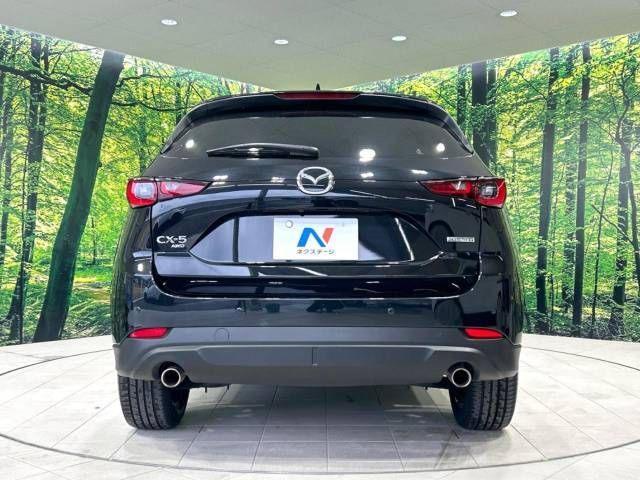 Mazda CX-5 2023-03 193139-15
