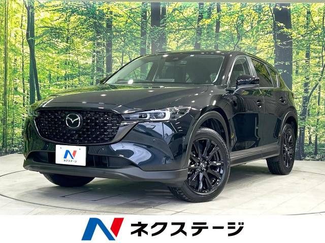 Mazda CX-5 2023-03 193139-0