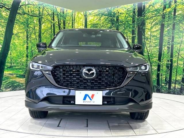 Mazda CX-5 2023-03 193139-14