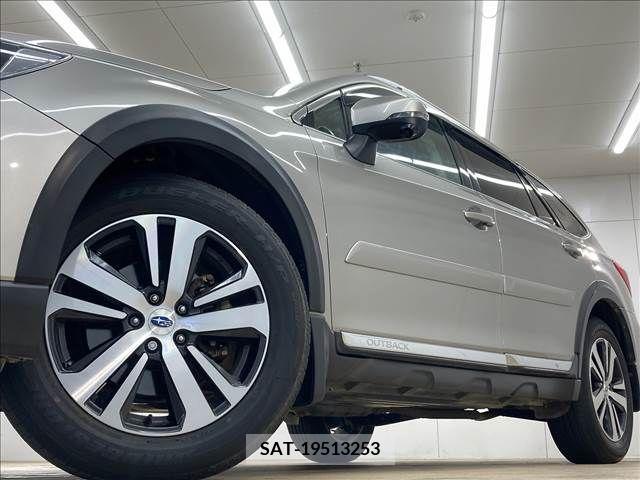 Subaru OUTBACK 2018-07 301169-19