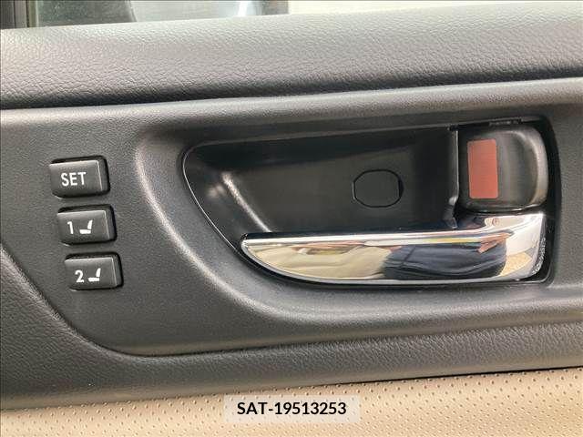 Subaru OUTBACK 2018-07 301169-6
