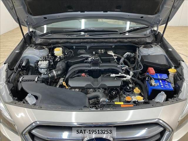 Subaru OUTBACK 2018-07 301169-17