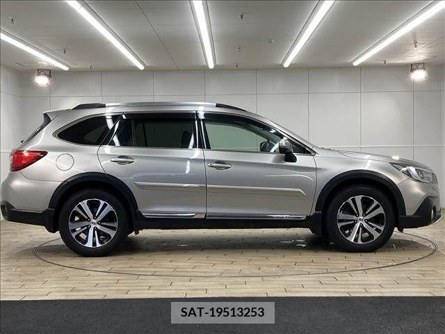 Subaru OUTBACK 2018-07 301169-16