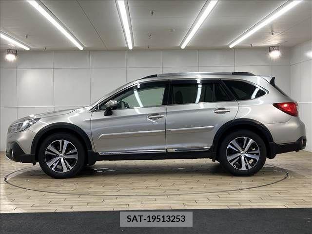 Subaru OUTBACK 2018-07 301169-15
