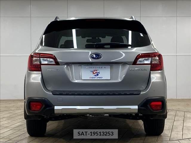 Subaru OUTBACK 2018-07 301169-14
