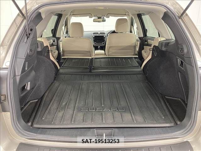 Subaru OUTBACK 2018-07 301169-13