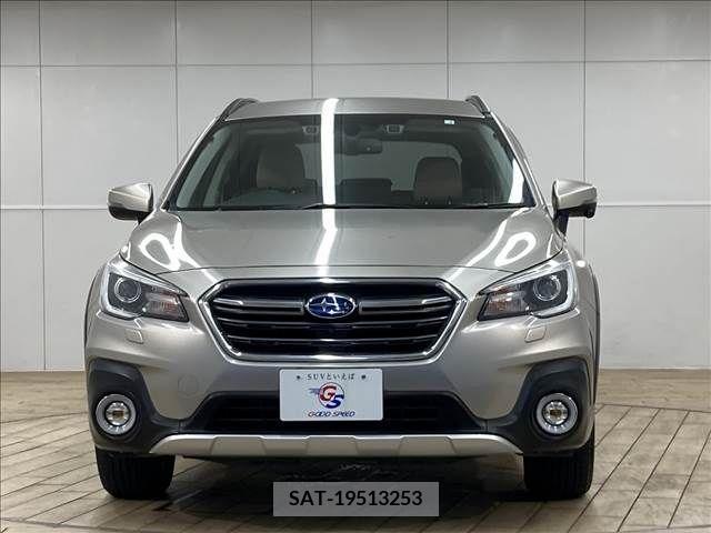 Subaru OUTBACK 2018-07 301169-2