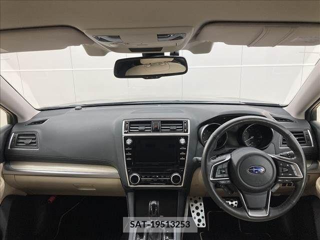 Subaru OUTBACK 2018-07 301169-1