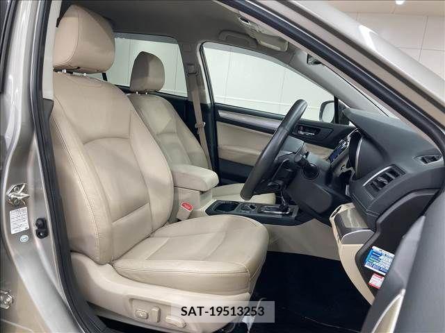 Subaru OUTBACK 2018-07 301169-11