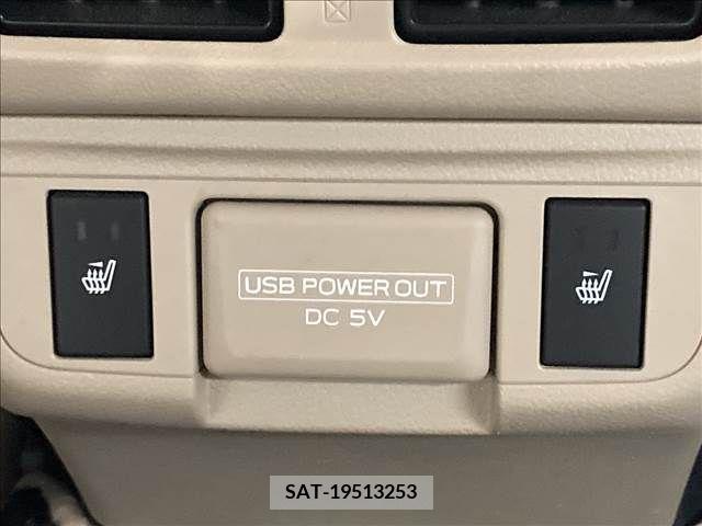 Subaru OUTBACK 2018-07 301169-8