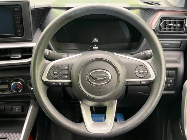 Daihatsu ROCKY 2021-03 189939-11