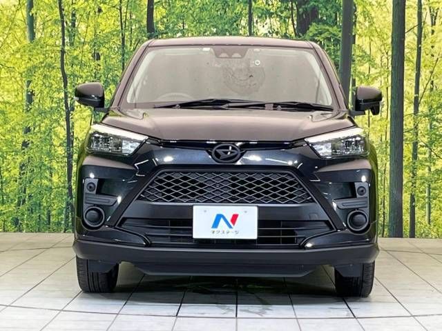 Daihatsu ROCKY 2021-03 189939-14