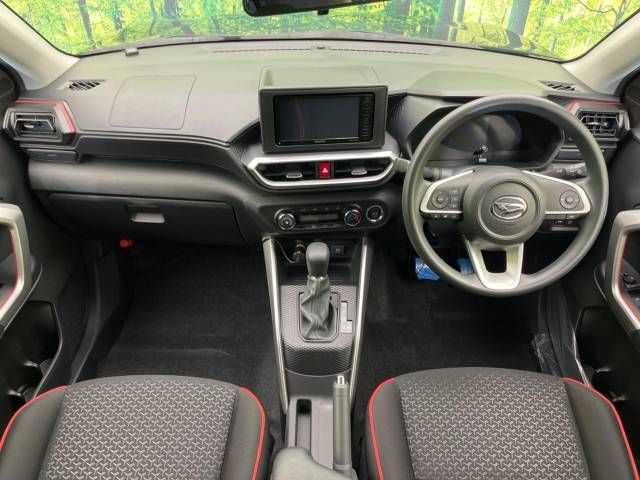 Daihatsu ROCKY 2021-03 189939-1