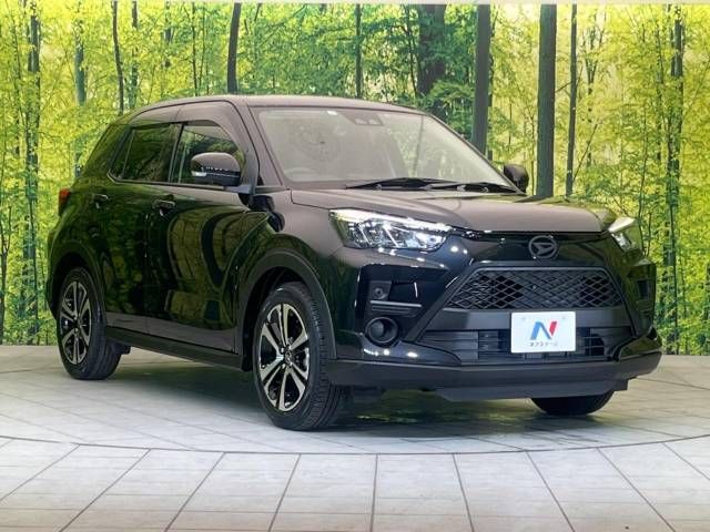Daihatsu ROCKY 2021-03 189939-16