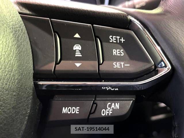 Mazda CX-5 2017-05 219973-5