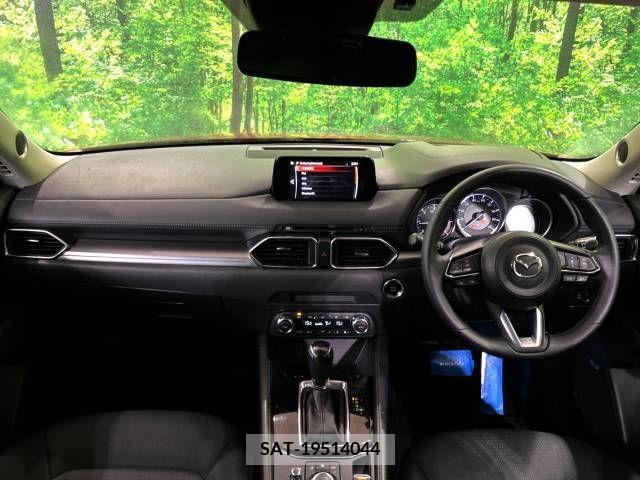 Mazda CX-5 2017-05 219973-1