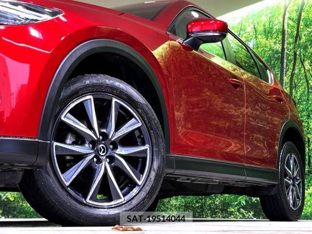 Mazda CX-5 2017-05 219973-13