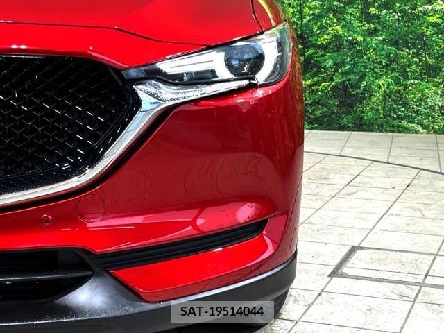Mazda CX-5 2017-05 219973-12