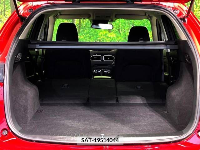 Mazda CX-5 2017-05 219973-11