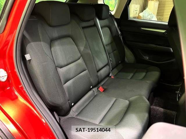 Mazda CX-5 2017-05 219973-10