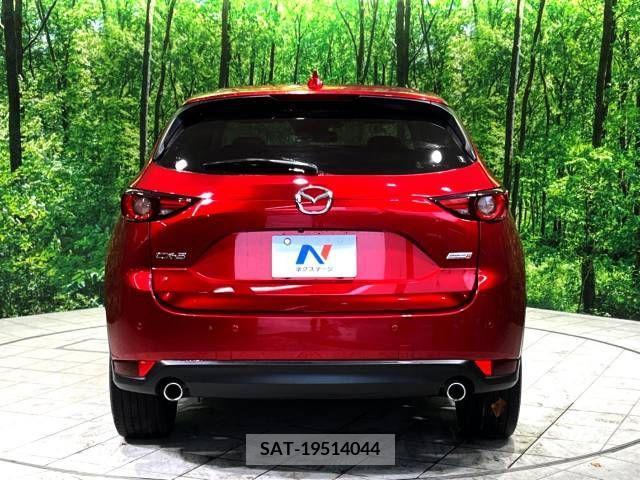Mazda CX-5 2017-05 219973-15