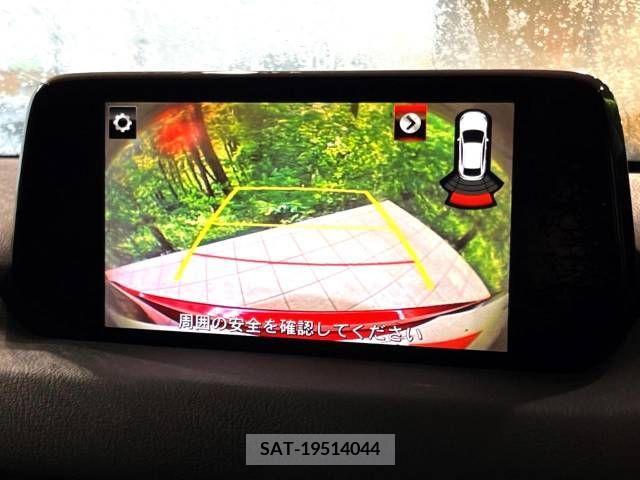 Mazda CX-5 2017-05 219973-3