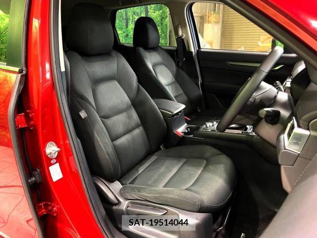 Mazda CX-5 2017-05 219973-9
