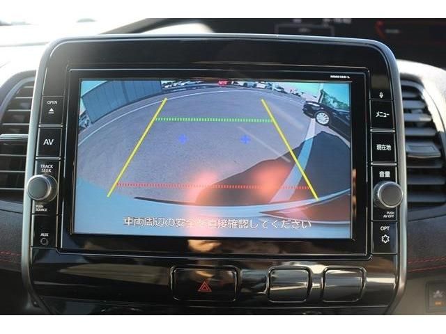Nissan SERENA 2018-07 8024-17